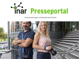 PRESSEBERICHT 07-2023 Kameragurt - inar Presseportal