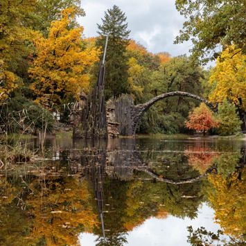 kuratiertes Foto für anywall Wanddruck