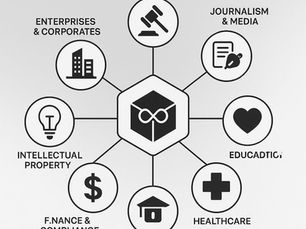 8 Industries Leveraging Immutable Storage