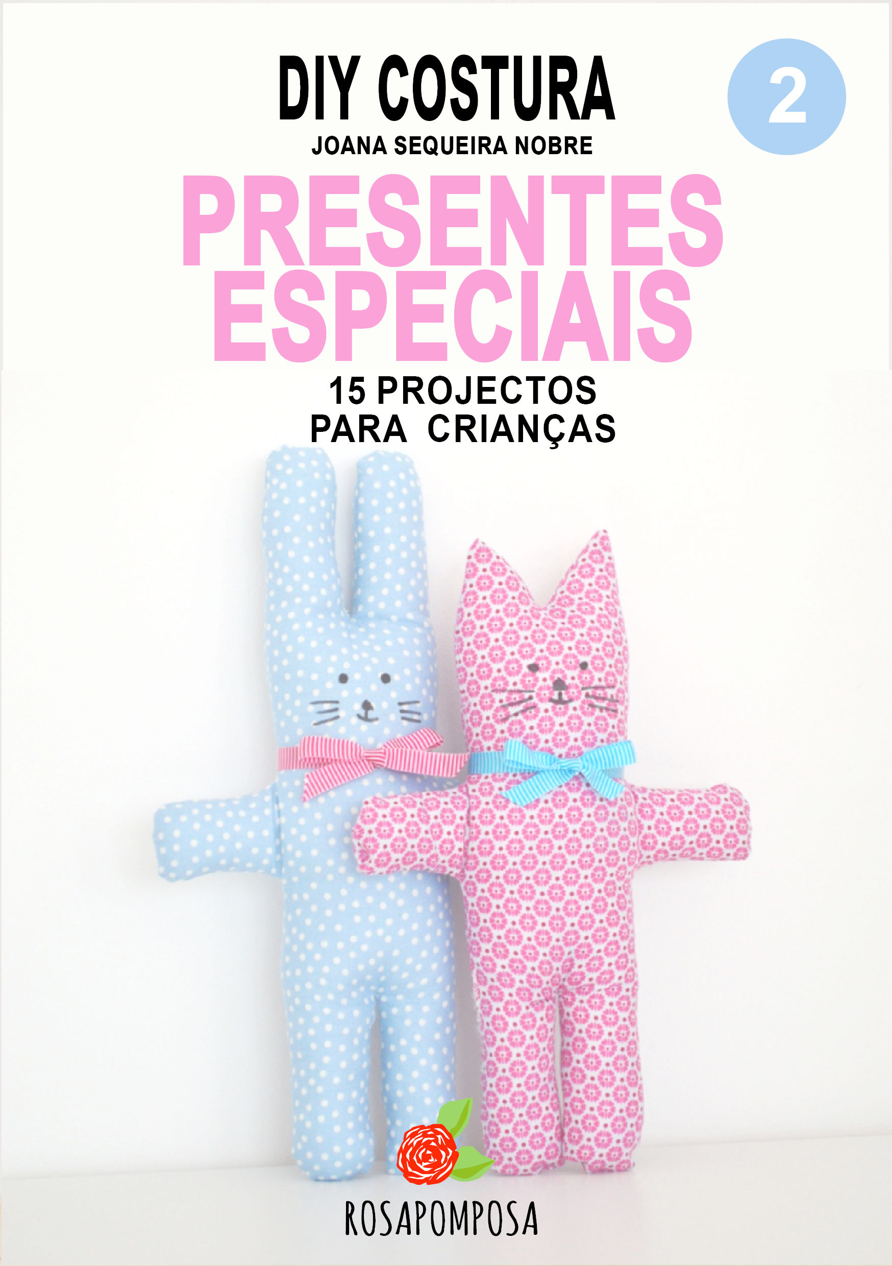 Presentes Especiais - Crianças