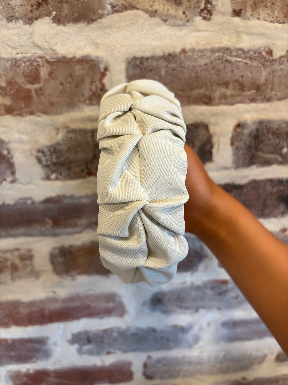 Thumbnail: The Melissa Headbands