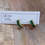 Thumbnail: Green Goddess Earrings