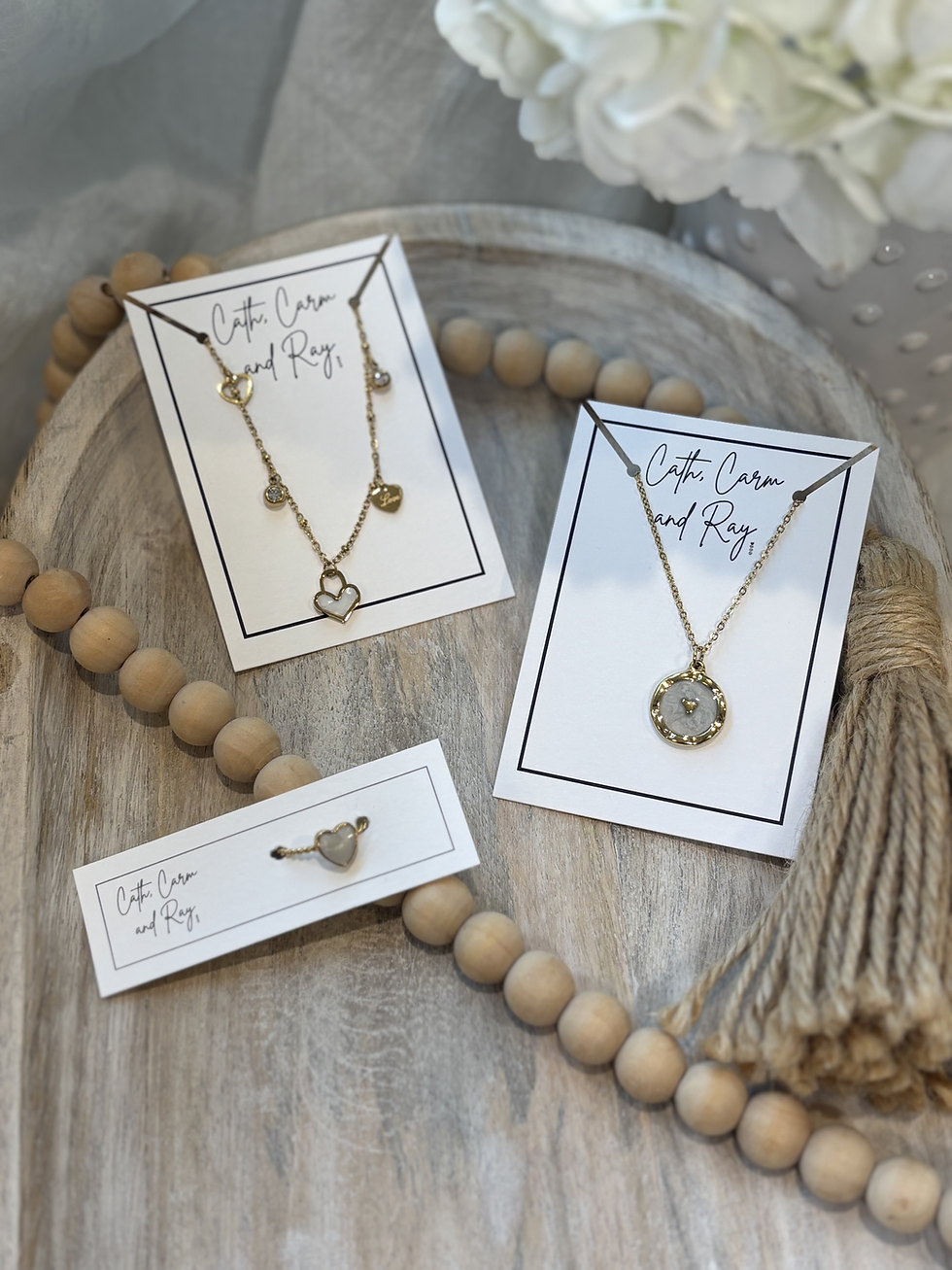 Thumbnail: Charmed Bracelet 