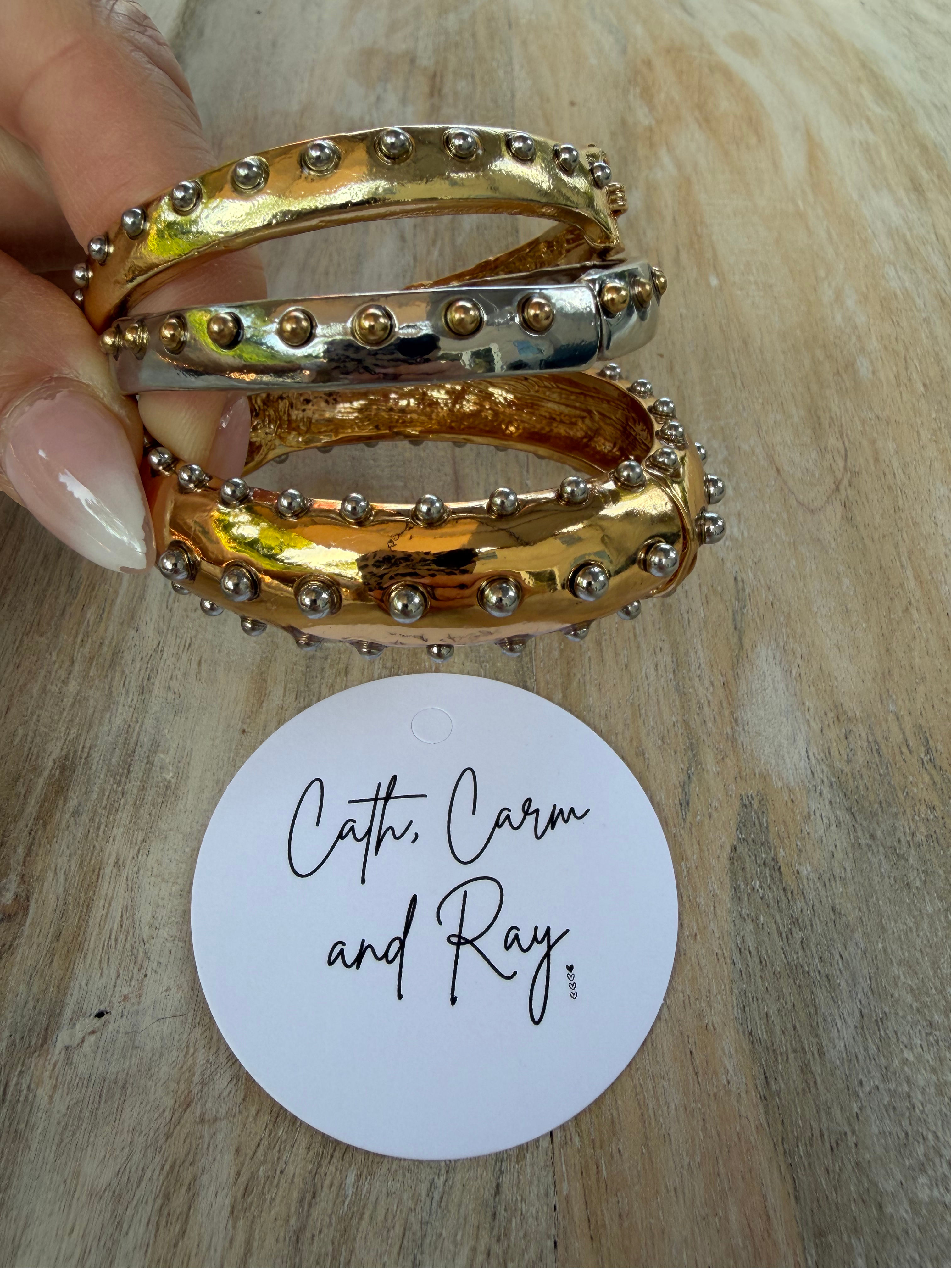 Ride or Die Bracelet 