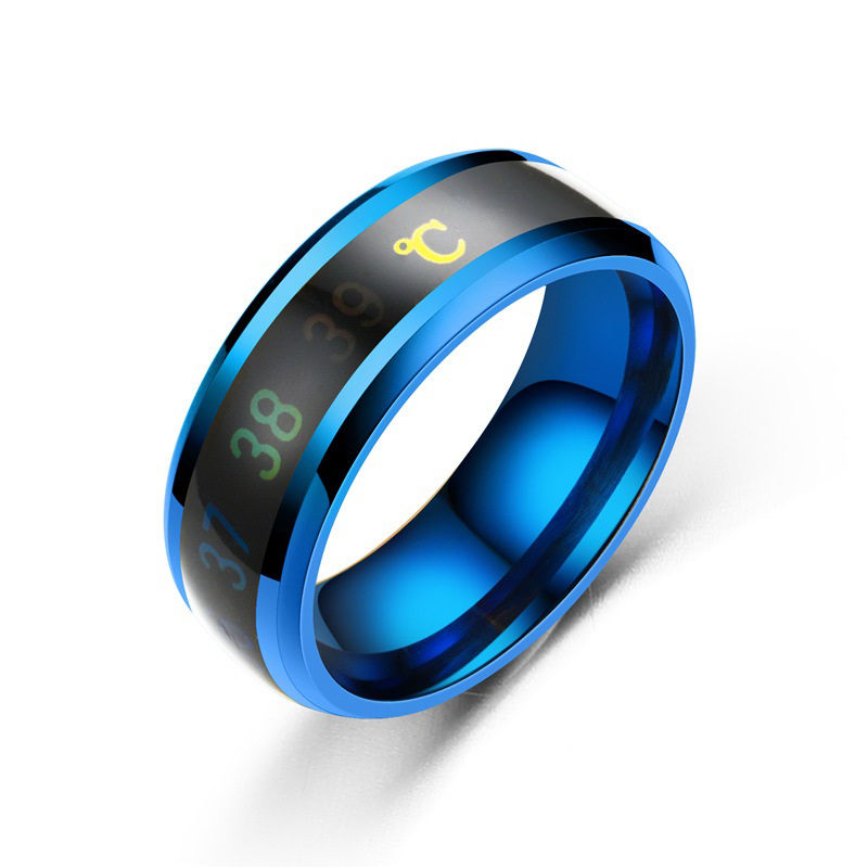 Thumbnail: Smart ring | For Couples