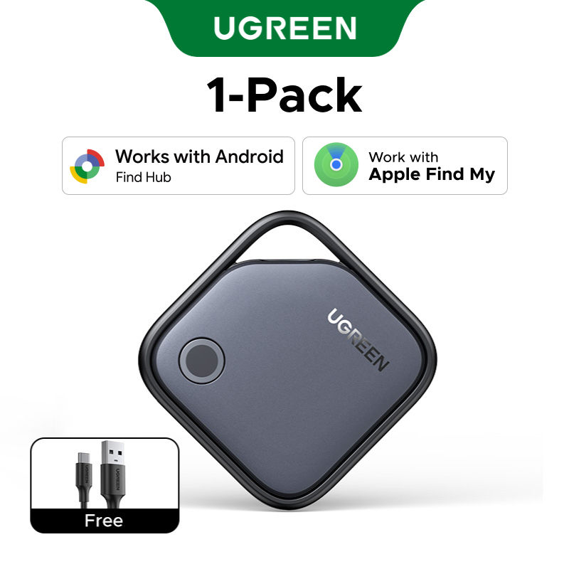 Smart locator | Compatible with iOS