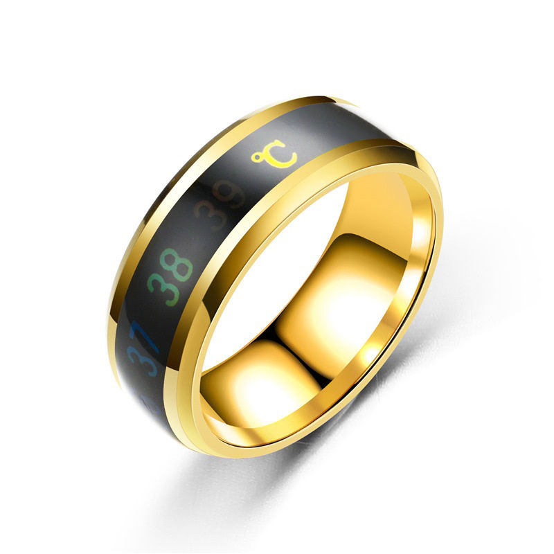 Thumbnail: Smart ring | For Couples