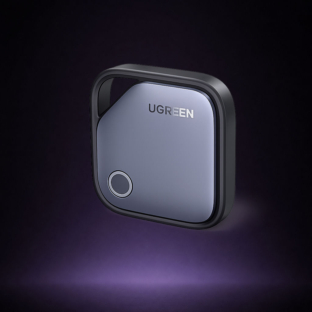 Smart locator | Compatible with iOS