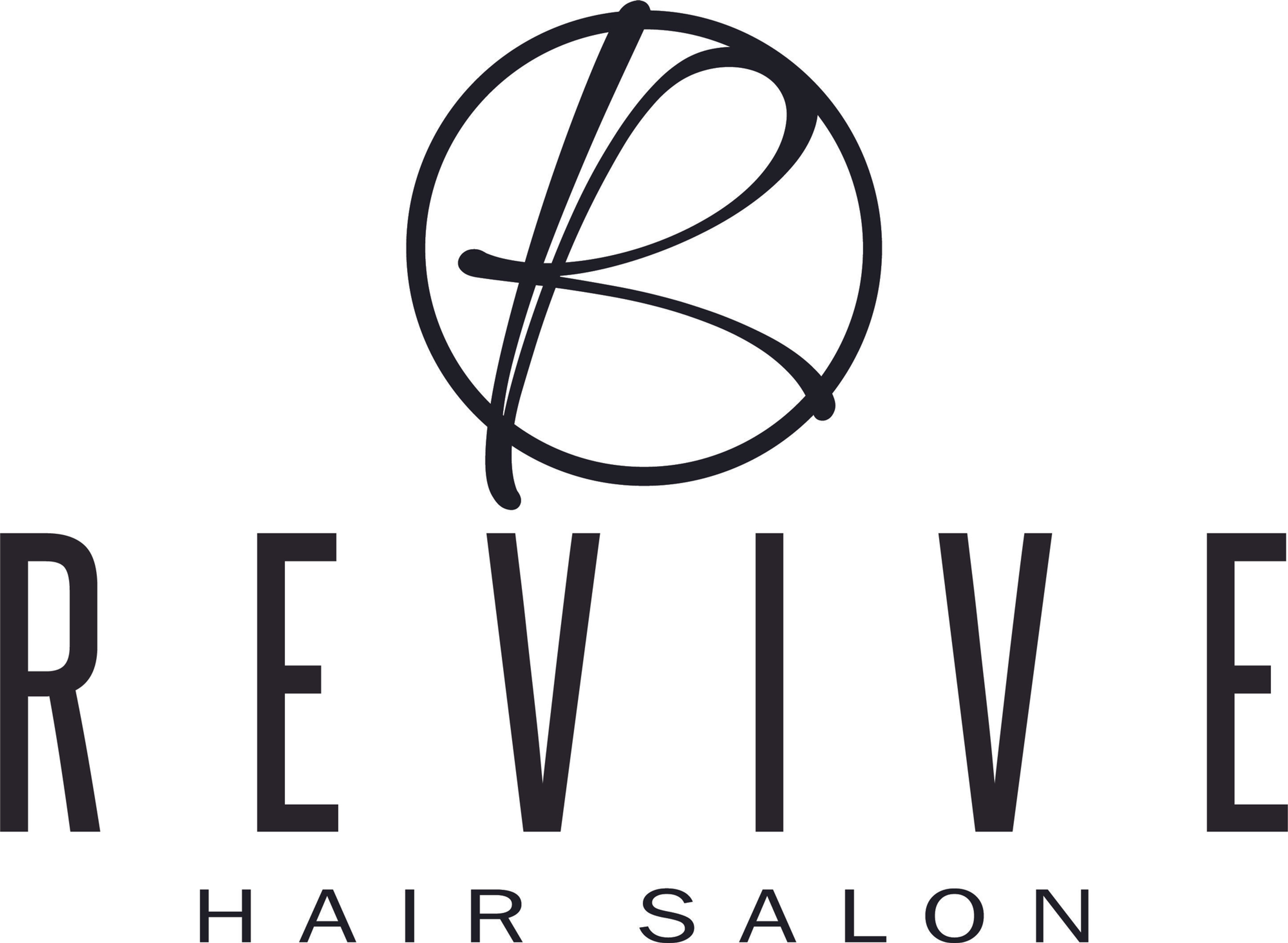 Revive Hair Salon STG