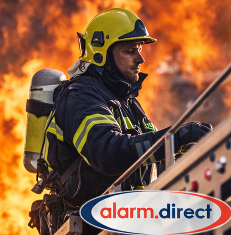 Die Feuerwehr als KRITISCHE INFRASTRUKTUR (KRITIS)