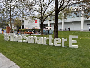 alarm-direct en Intersolar Europe 2026 en Múnich
