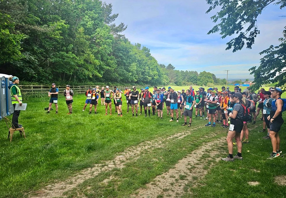 Another Huge Week for Eryri – Welsh 1000s Success, Racing Highlights & Community Spirit