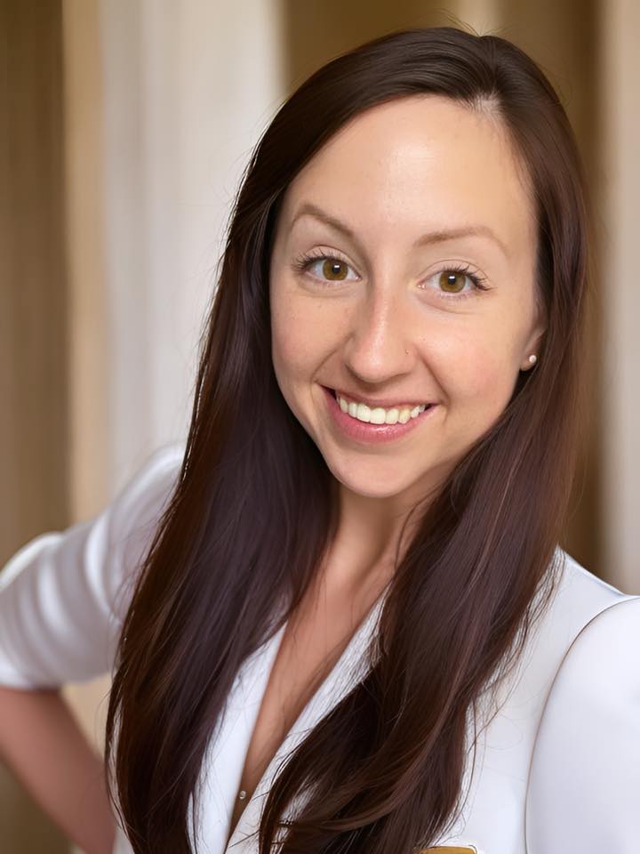 Writer: Jennifer Bonenfant