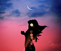 nouvelle lune