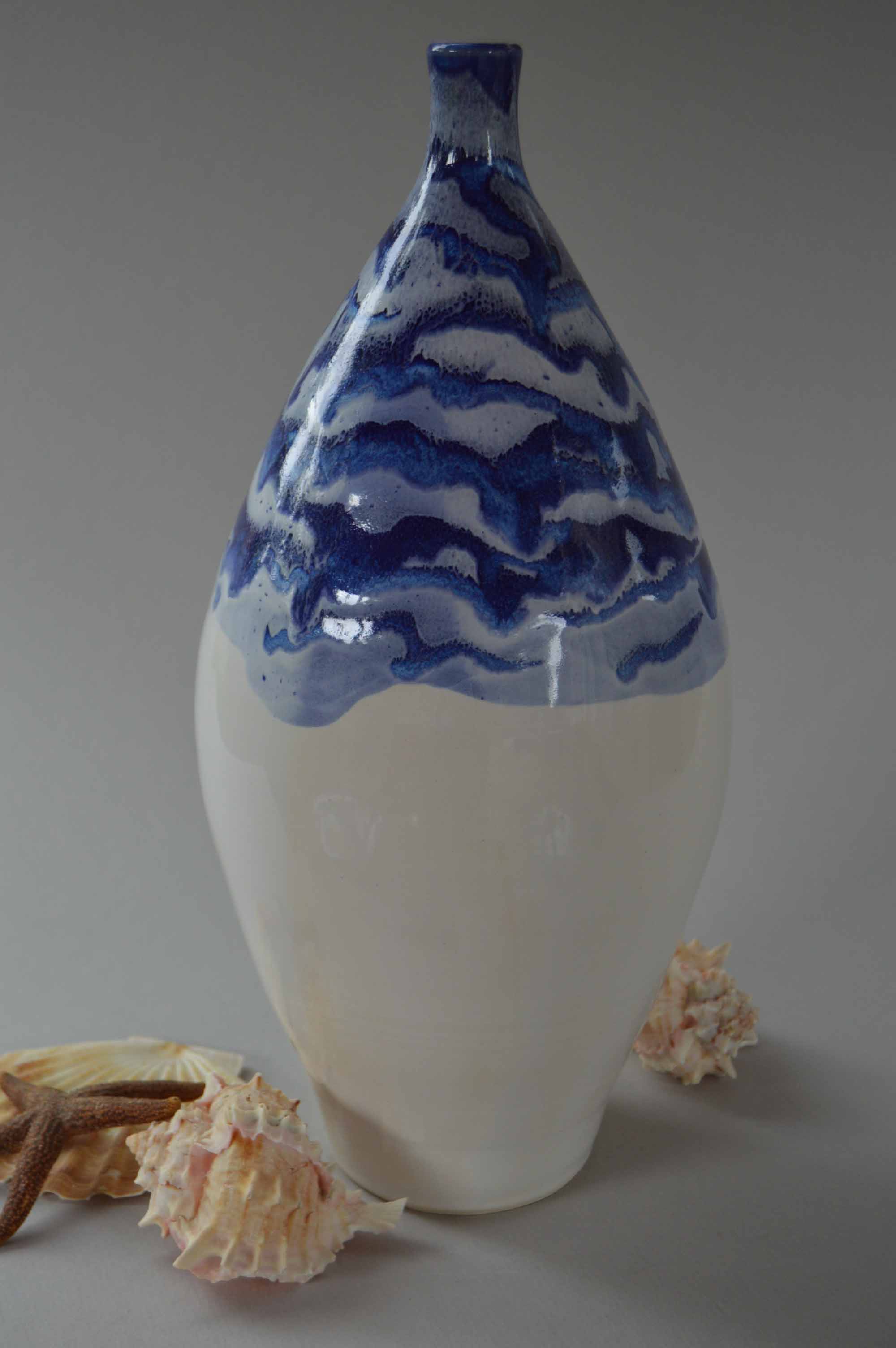 saltgrass potters \ Houston Bay Area \ pottery