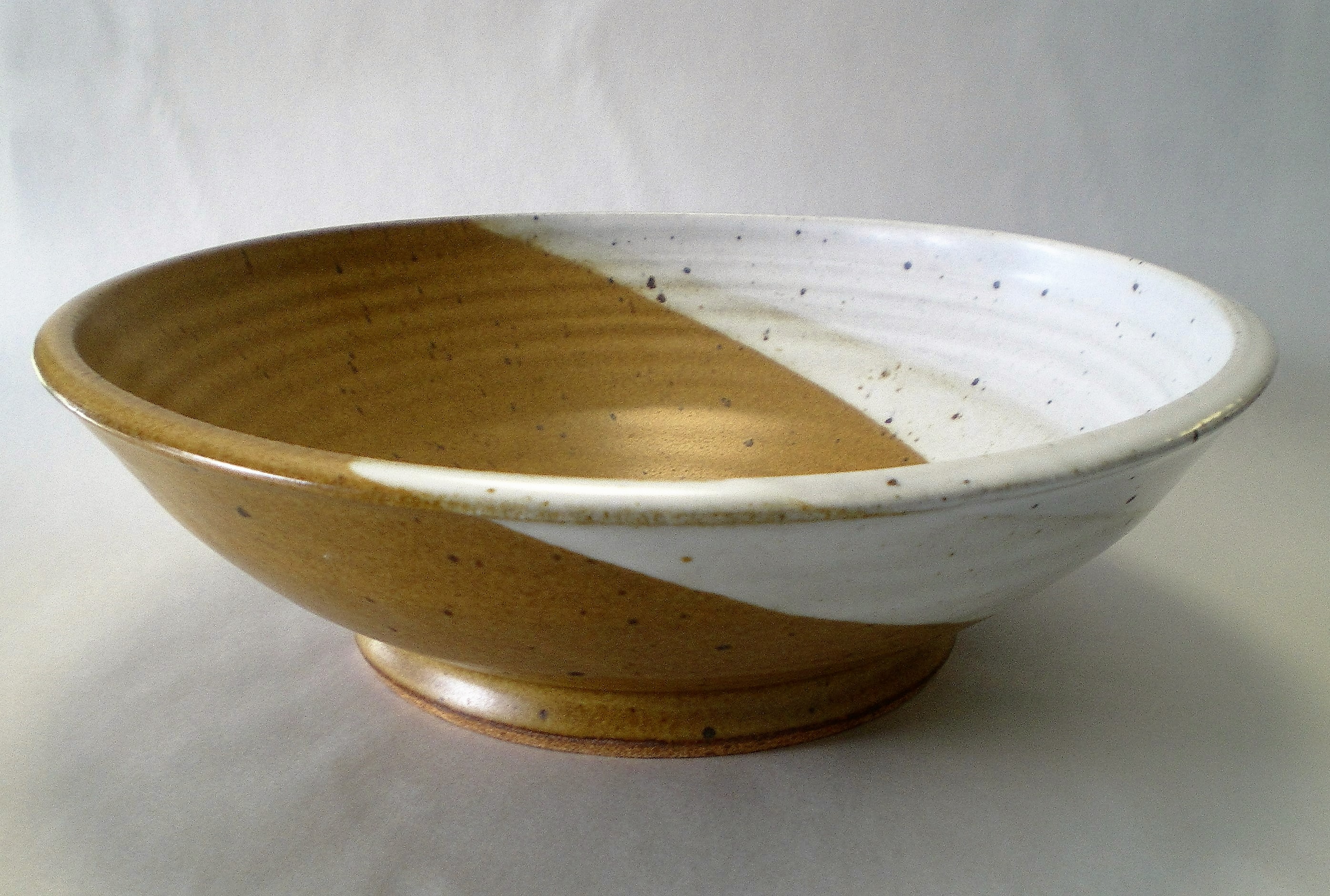 saltgrass potters \ Houston Bay Area \ pottery