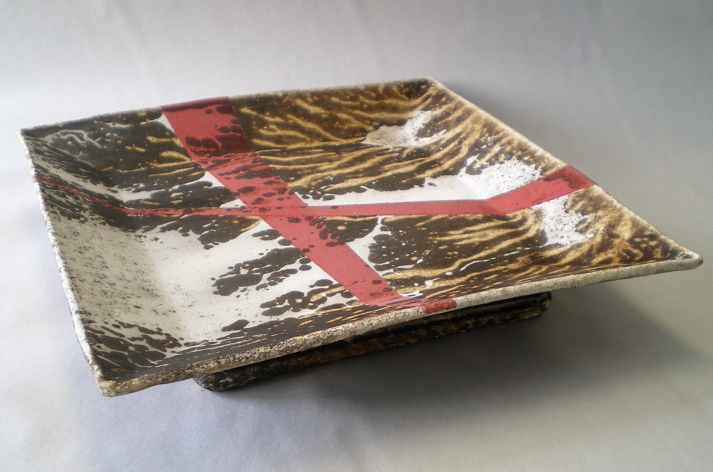 saltgrass potters \ Houston Bay Area \ pottery