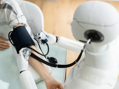 Enhancing Nurses' Efficiency, Preventing Injuries, and Improving Patient Care with Robots