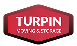 Turpin Moving & Storage logo