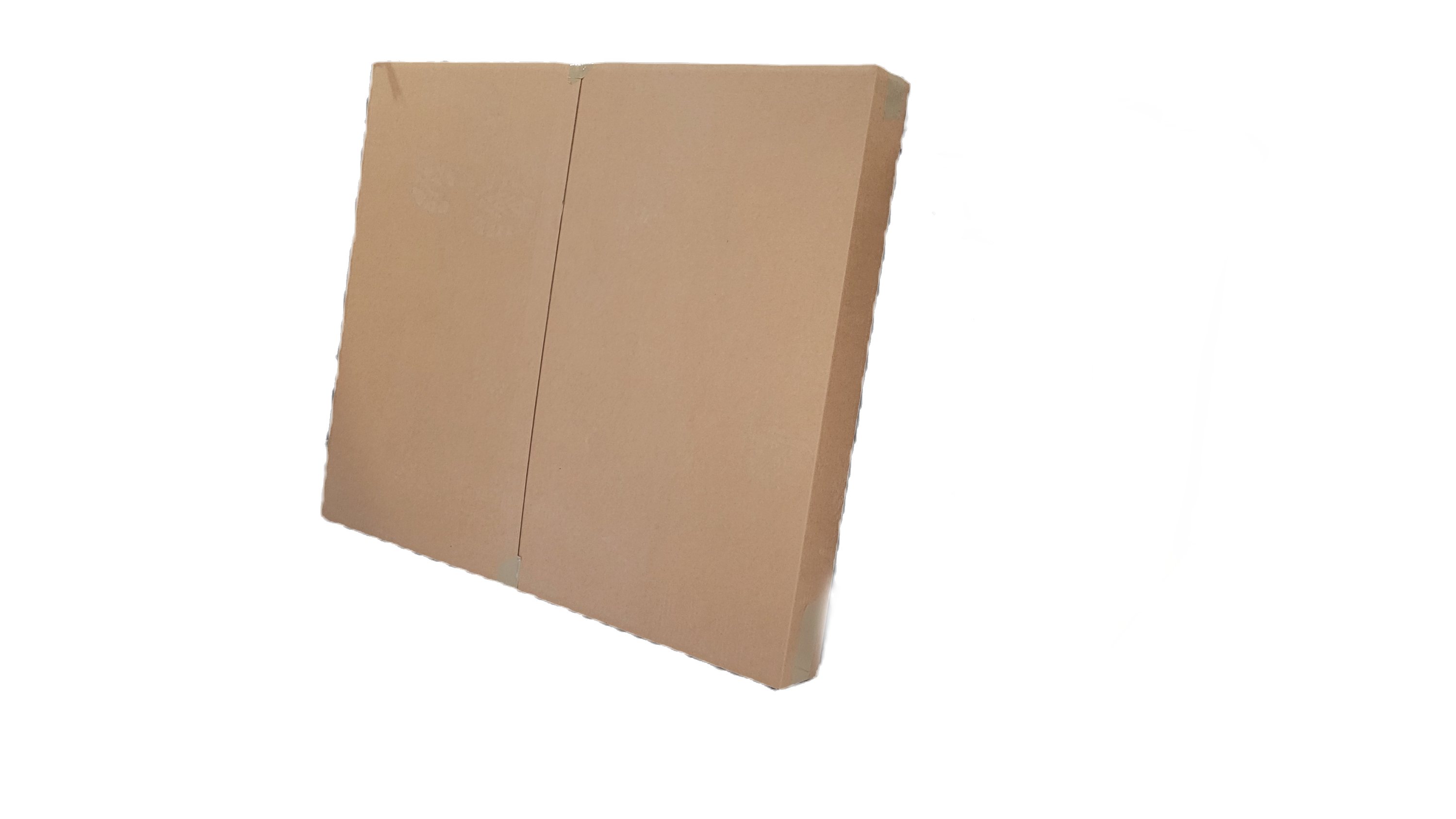 Large Picture Carton