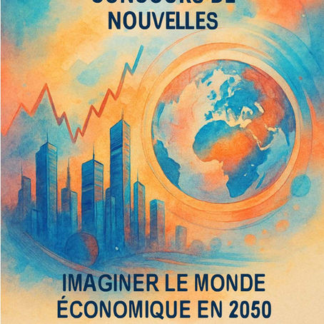 Imagine 2050