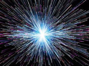 Want to Become Younger? Just Travel at the Speed of Light!