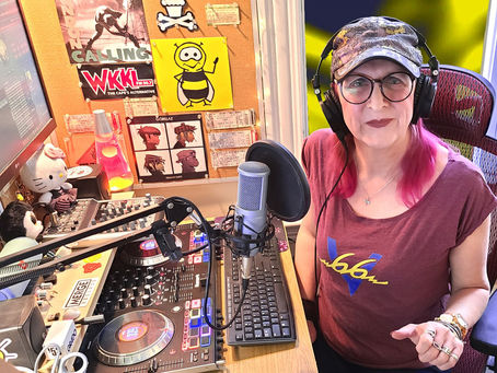 WKKL Groundhog Day Playlist: 2/2/2023