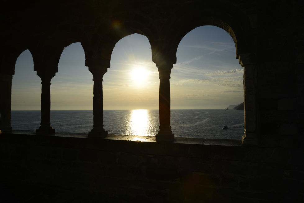 12 Liguria