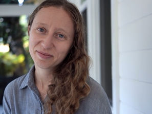 Volunteer Spotlight: Ariella Morrison