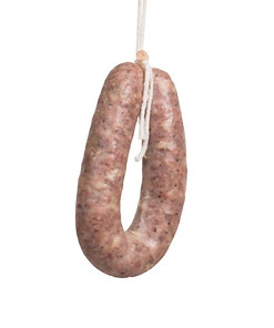 Botifarra Blanca