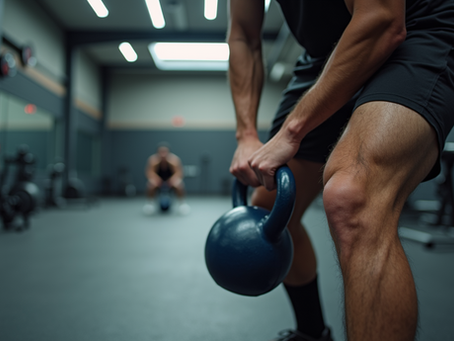 Personalized Workout Programs That Fit Your Goals