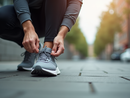 Motivation Strategies for Fitness: Top Tips to Stay Motivated for Fitness