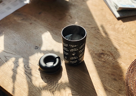 The tumbler in question