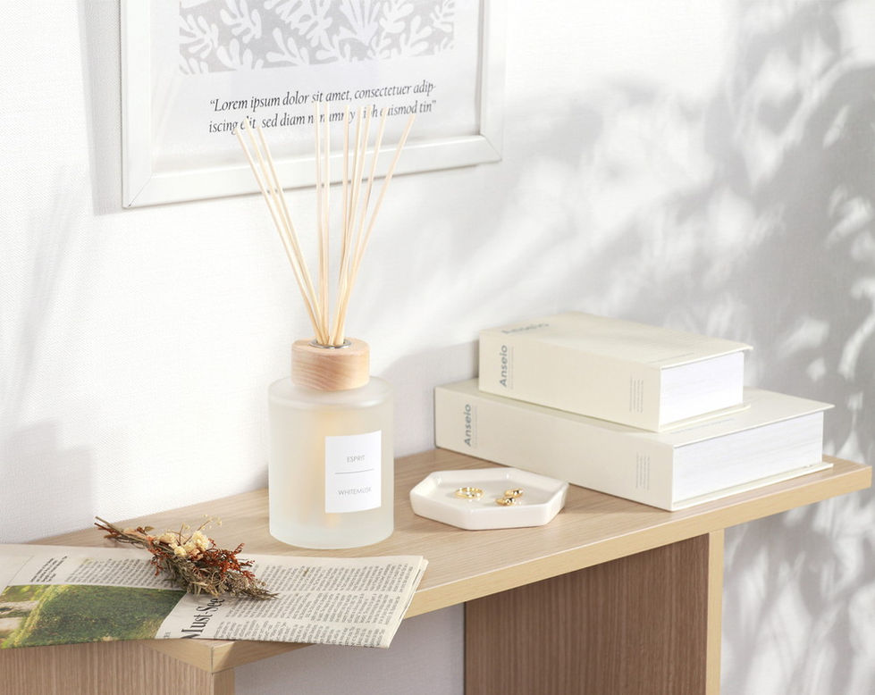 エスプリディフューザー