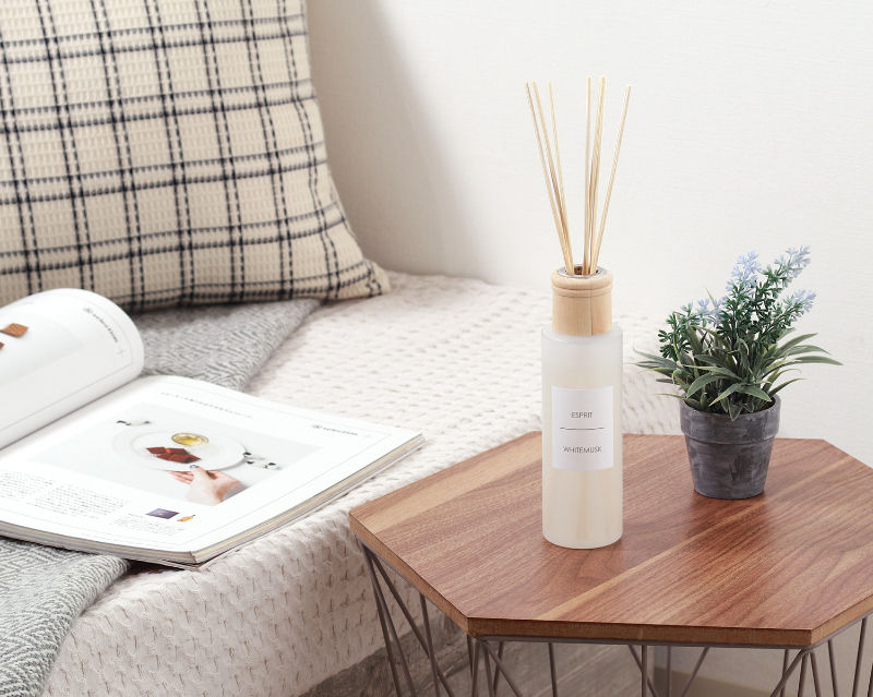 ディフューザー：980円