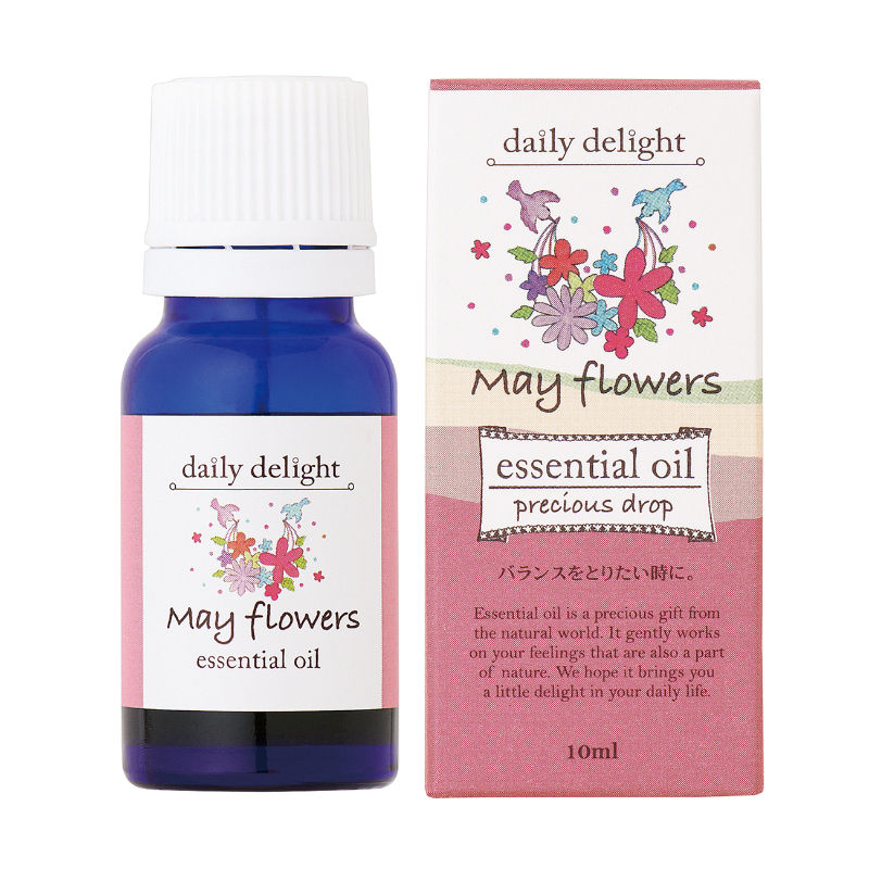 メイフラワーズ