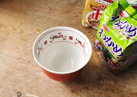 The compatibility of Koshien and ramen