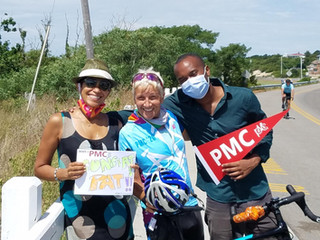 Member Spotlight: Pat Miller