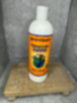 Earthbath Shampoo