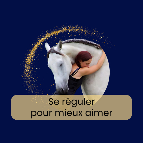 Se Réguler pour mieux Aimer formation en ligne relation humain animal