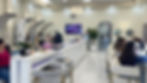Nail Salon Baton Rouge: customers receiving services
