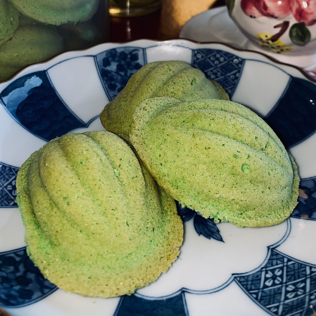 Bahulu Pandan