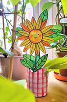 Sunflower desk buddy activity.jpg