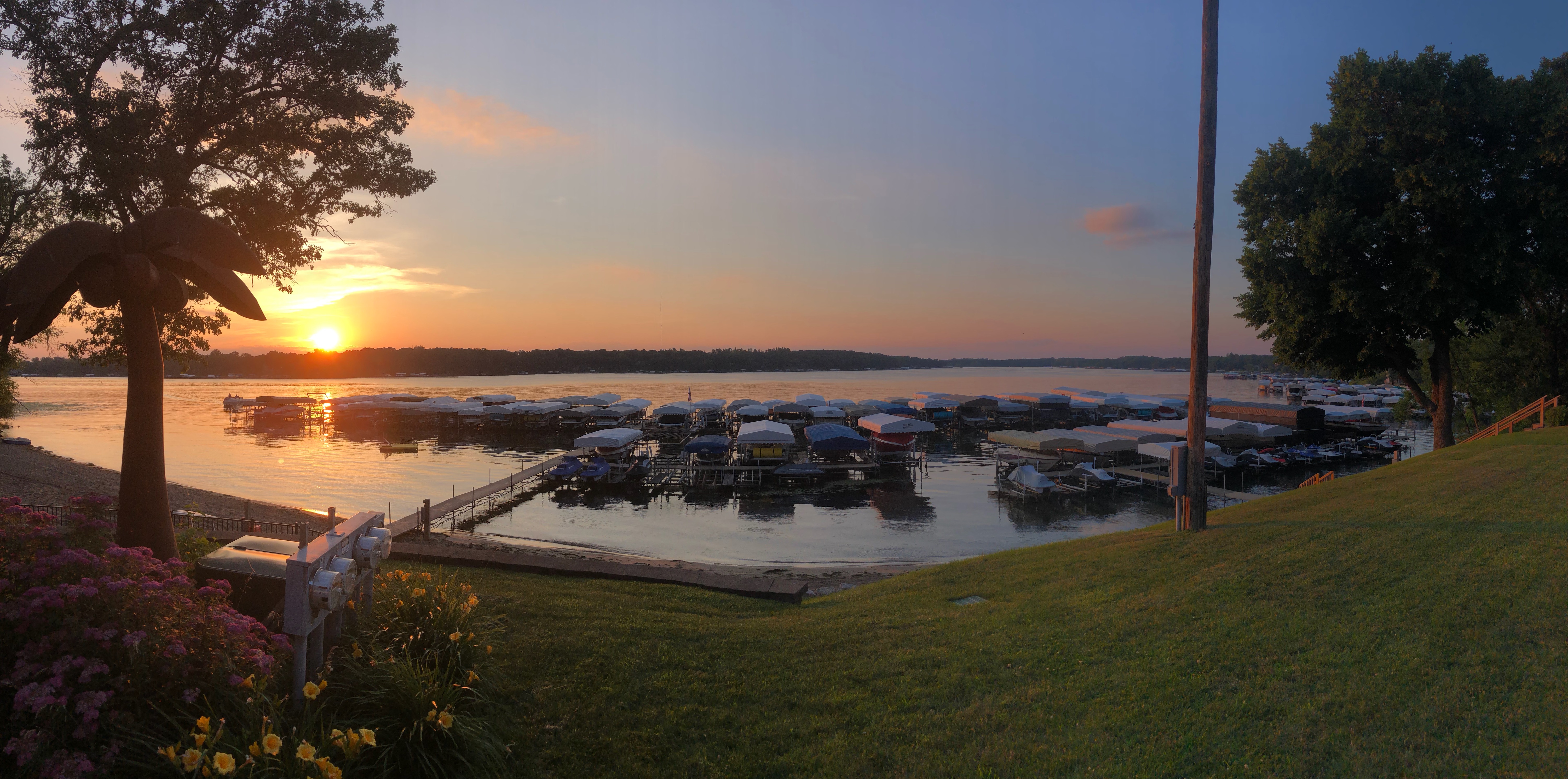 Acorn Ridge Spirit Lake East Lake Okoboji