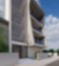 #M4 Engomi_Makedonitissa New 1&2 bedroom apartments 