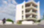  #M6 Strovolos_Chryseleousa New 2 bedroom apartments