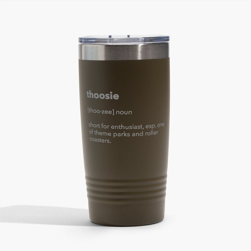 Thumbnail: TPT Tumbler