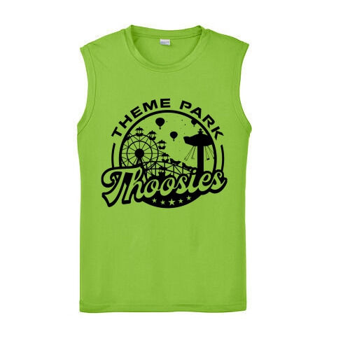 Thumbnail: Men’s Athletic Style Tank