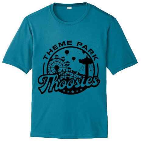 Thumbnail: Men’s Athletic Style Tee