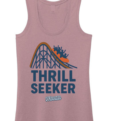 Thumbnail: Women’s Thrill Seeker Tank